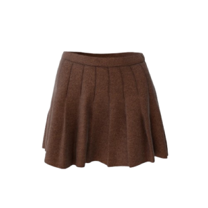 TerraFlow Skirt